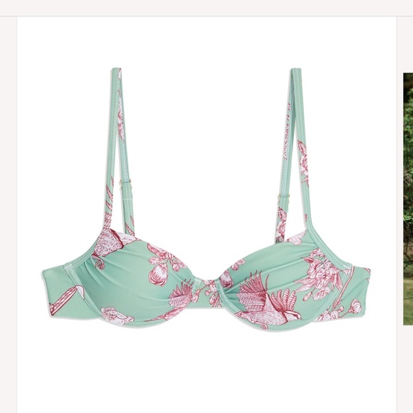 Bundeled top and bottom SISTER bikini swimsuit - Picture 3 of 5